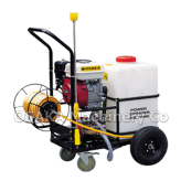 Power Sprayer